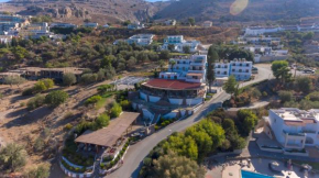 Lindian Jewel Hotel and Villas - Dodekanes Lindos